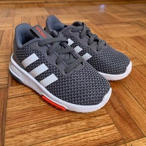 Toddler Adidas